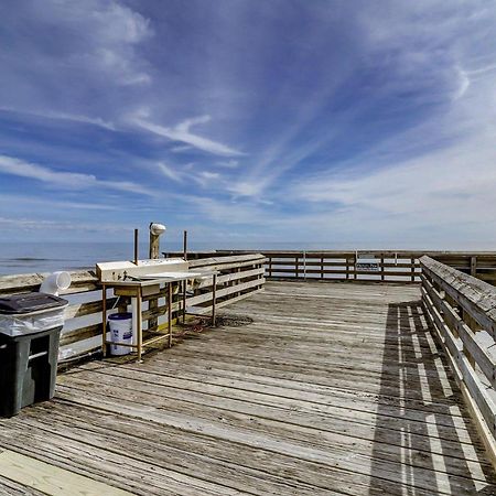 217A Sea Cabin Isle of Palms Exterior photo